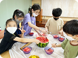 한아름 공부방(Month 데이) 사진